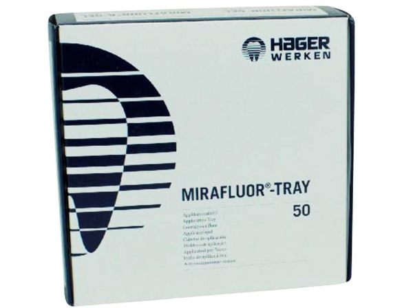 mirafluor Tray medium Pa